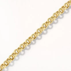 Belcher Chain Necklace In Gold -Fashion Accessories Store belcher chain necklace in gold medley jewellery necklace 40469919498470