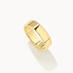 Boyfriend Stacker Ring In Gold -Fashion Accessories Store boyfriend stacker ring in gold medley jewellery ring 37534534729958