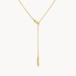 Cable Knit Chain Necklace In Gold -Fashion Accessories Store cable knit chain in gold medley jewellery necklace 41288206418150
