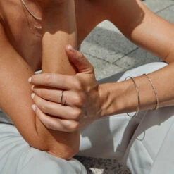 Diamond Bypass Open Ring In 10k Gold -Fashion Accessories Store diamond bypass open ring in 10k gold medley jewellery ring 39714243444966