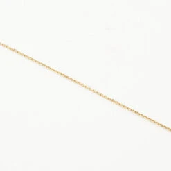 Diamond Engravable Bar Necklace In 10k Gold -Fashion Accessories Store diamond engravable bar necklace 10k gold medley jewellery pendant 36826886406374