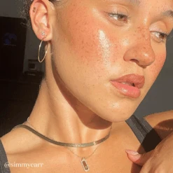 Diamond Engravable Bar Necklace In 10k Gold -Fashion Accessories Store diamond engravable bar necklace 10k gold medley jewellery pendant 37528376574182