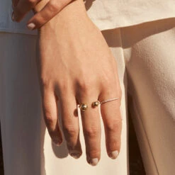 Diamond Eternity Stacker Ring In 10k Gold 19 Diamond Eternity Stacker Ring In 10k Gold -Fashion Accessories Store diamond eternity stacker ring in 10k gold medley jewellery ring 39112024293606