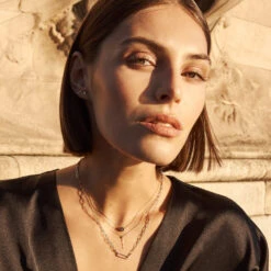 Diamond Lariat Y Necklace In 10k Gold -Fashion Accessories Store diamond lariat y necklace in 10k gold medley jewellery necklace 39099769782502