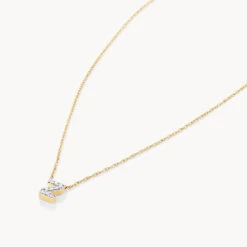 Diamond Letter Z Necklace In 10k Gold -Fashion Accessories Store diamond letter z necklace gold medley jewellery necklace 30562810331295