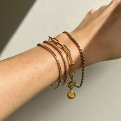 Diamond Tennis Bracelet In 10k Gold 25 Diamond Tennis Bracelet In 10k Gold -Fashion Accessories Store diamond tennis bracelet 10k gold medley jewellery bangle bracelet 38179735142630