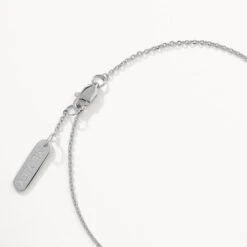 Engravable Bar Bracelet In Silver -Fashion Accessories Store engravable bar bracelet in silver medley jewellery bangle bracelet 38604569968870