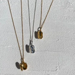 Engravable Rectangle Locket Necklace In Silver -Fashion Accessories Store engravable rectangle locket in silver medley jewellery necklace 38241695039718