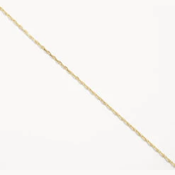 Fine Anchor Chain Necklace In Gold -Fashion Accessories Store fine anchor chain necklace in gold medley jewellery necklace 39708791865574
