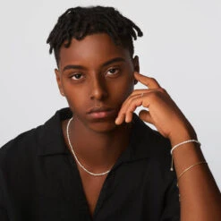 Fine Snake Chain Bracelet In Gold -Fashion Accessories Store fine snake chain bracelet in gold medley jewellery bangle bracelet 39144314011878