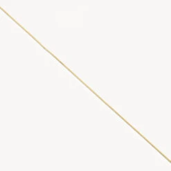 Fine Snake Chain In 10k Gold -Fashion Accessories Store fine snake chain in 10k gold medley jewellery necklace 39708740190438