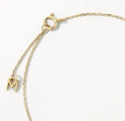 Laboratory-Grown Diamond Double Marquise Bracelet In 10k Gold -Fashion Accessories Store laboratory grown diamond double marquise bracelet in 10k gold medley jewellery bangle bracelet 41819611332838