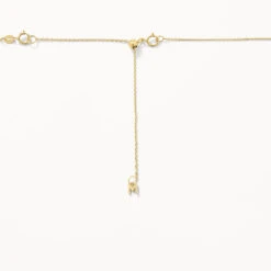 Necklace Extender In 10K Gold -Fashion Accessories Store necklace extender in 10k gold medley jewellery necklace 39416950718694